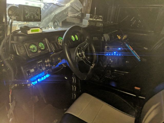 1993 Hummer H1 hmc4 - photo 5