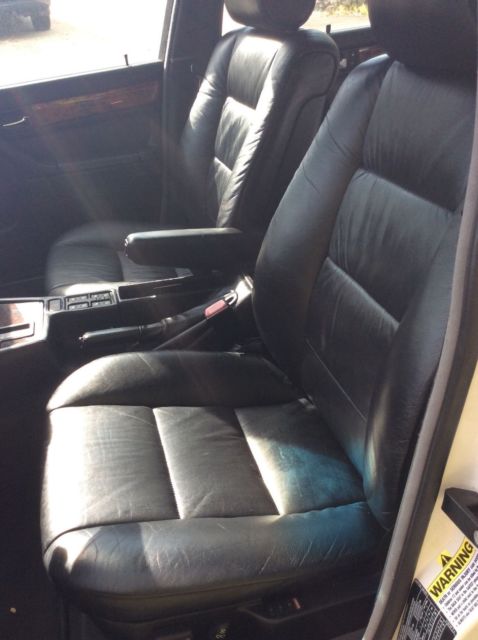 1993 BMW 7-Series - photo 6
