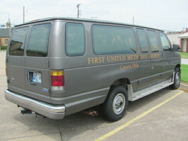 1980 Ford E-Series Van - photo 4