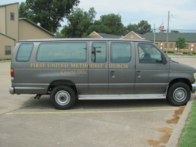 1980 Ford E-Series Van - photo 5
