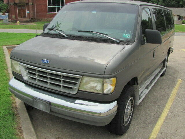 1980 Ford E-Series Van - photo 7
