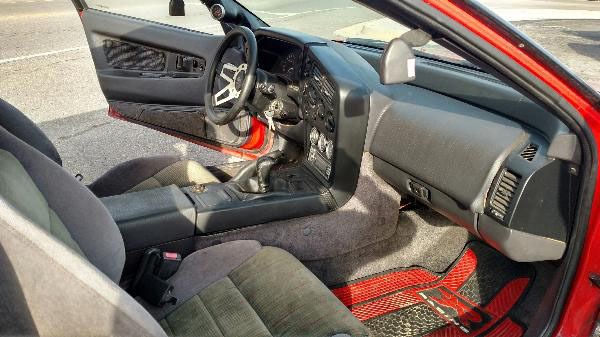 1993 Eagle Talon TSI - photo 5