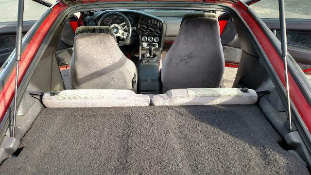 1993 Eagle Talon TSI - photo 6