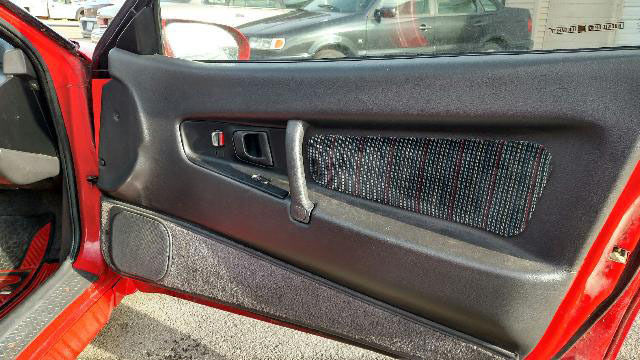 1993 Eagle Talon TSI - photo 7