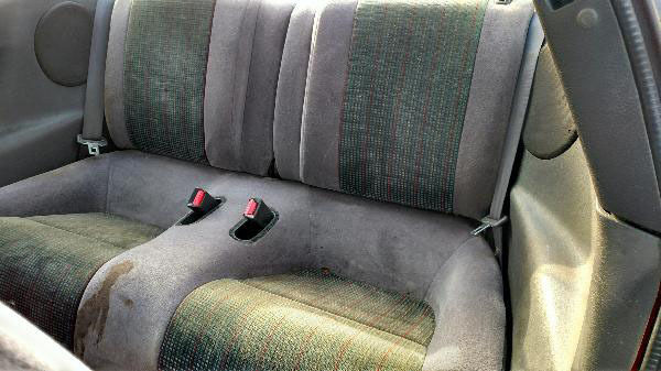 1993 Eagle Talon TSI - photo 8
