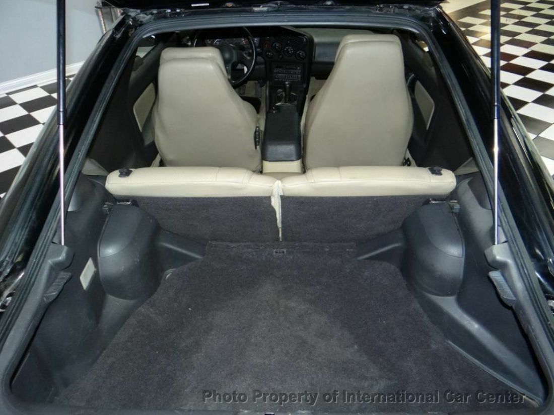 1993 Eagle Talon 3dr Liftback TSi Turbo AWD - photo 7