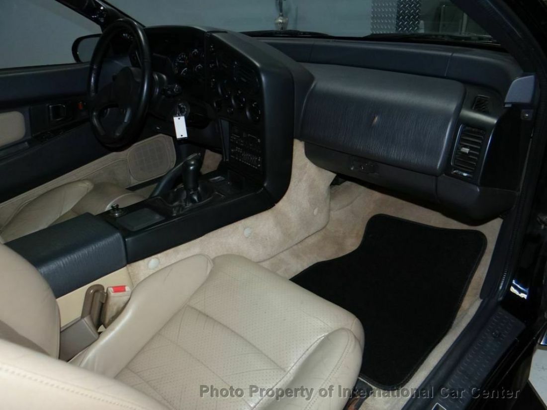 1993 Eagle Talon 3dr Liftback TSi Turbo AWD - photo 8