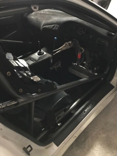 1993 Eagle Talon - photo 4