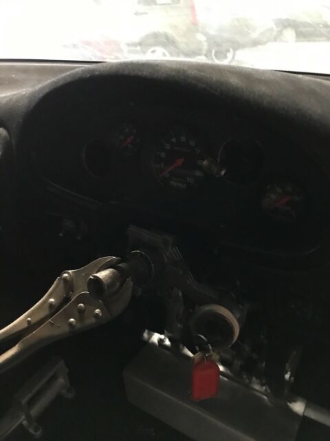 1993 Eagle Talon - photo 6