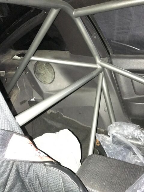 1993 Eagle Talon - photo 7
