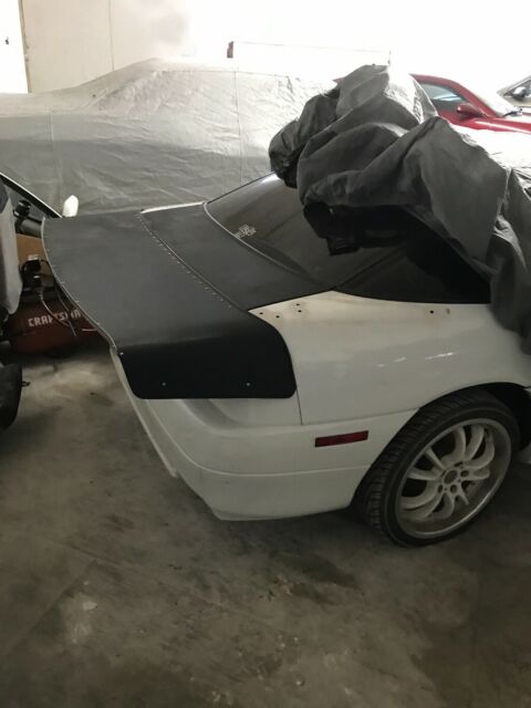 1993 Eagle Talon - photo 8