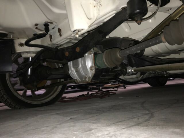 1993 Eagle Talon - photo 9