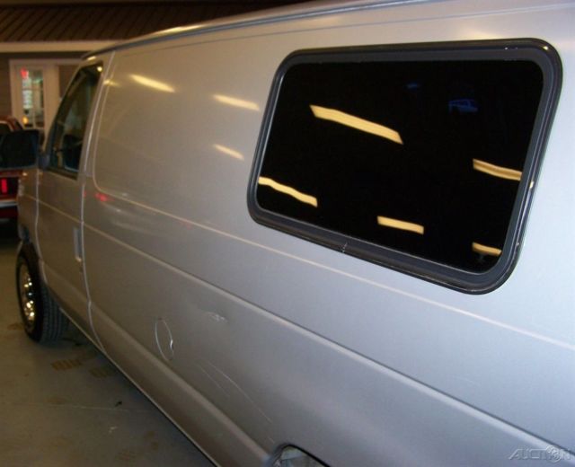 1993 Ford E-Series Van Econoline - photo 2