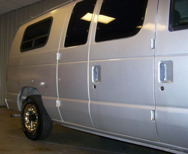 1993 Ford E-Series Van Econoline - photo 7