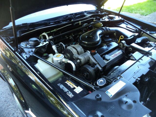 1993 Cadillac Eldorado - photo 10