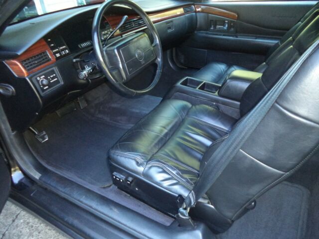1993 Cadillac Eldorado - photo 12