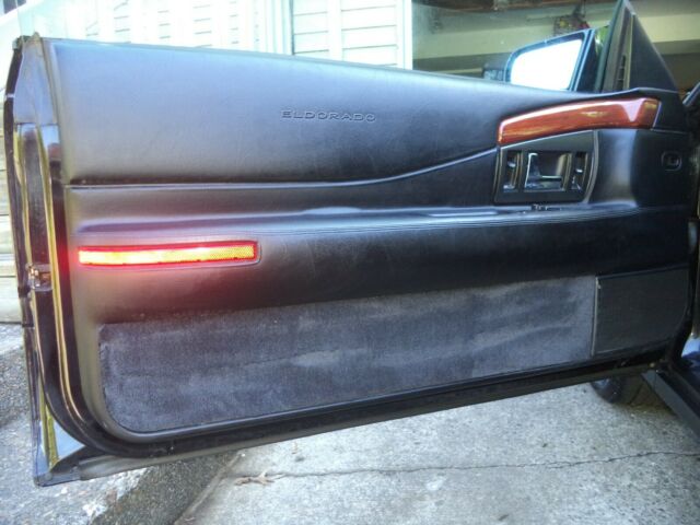 1993 Cadillac Eldorado - photo 13