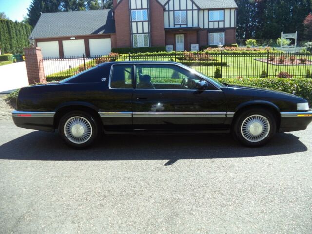1993 Cadillac Eldorado - photo 2