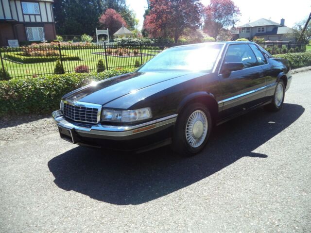 1993 Cadillac Eldorado - photo 3