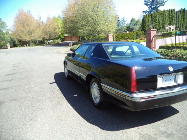 1993 Cadillac Eldorado - photo 5