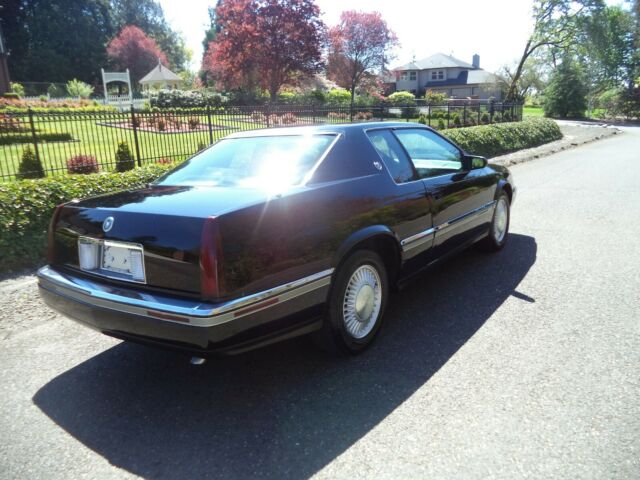 1993 Cadillac Eldorado - photo 6