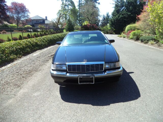 1993 Cadillac Eldorado - photo 7