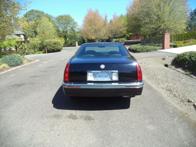 1993 Cadillac Eldorado - photo 8