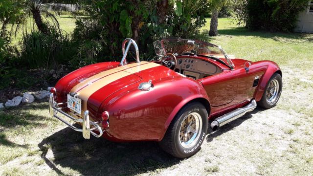 1993 Ford Other Cobra - photo 2