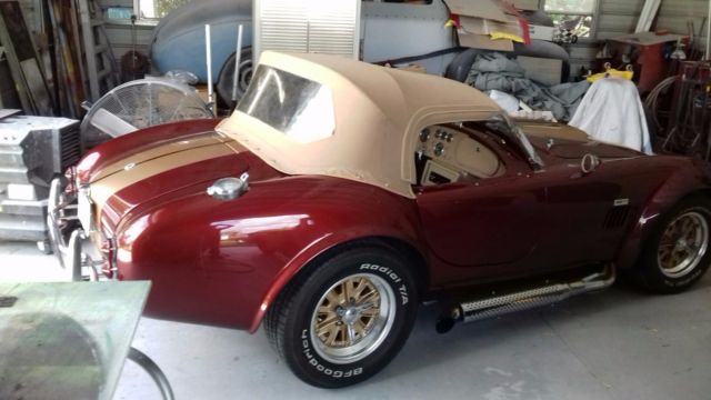 1993 Ford Other Cobra - photo 4