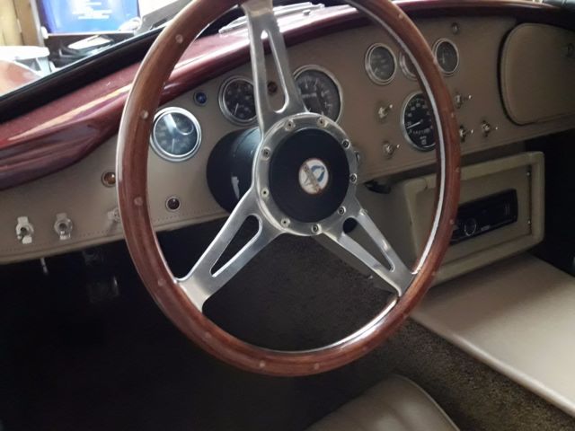 1993 Ford Other Cobra - photo 5