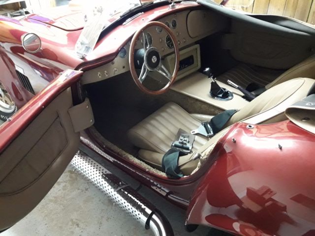 1993 Ford Other Cobra - photo 6