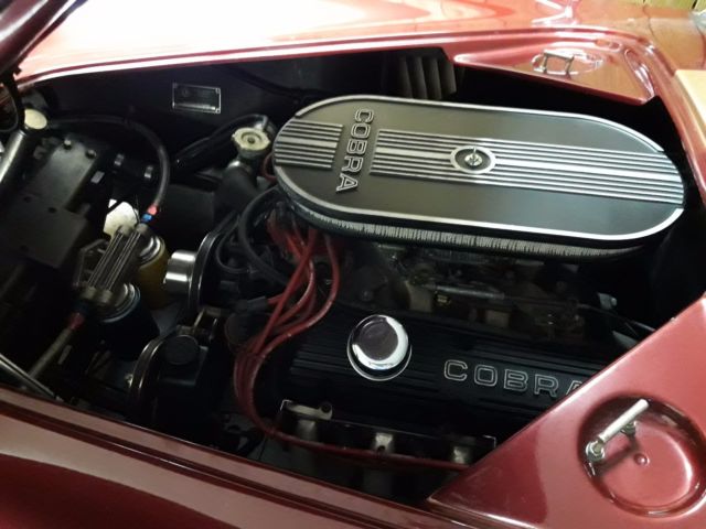 1993 Ford Other Cobra - photo 8