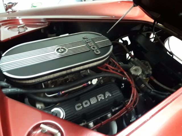1993 Ford Other Cobra - photo 9