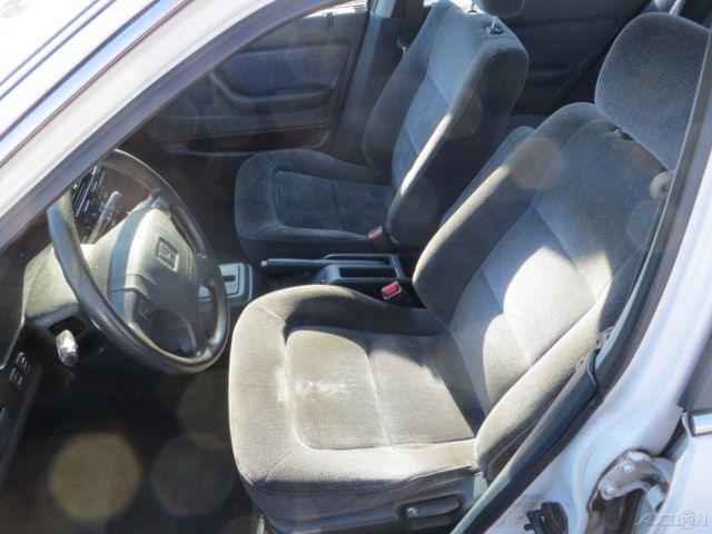 1993 Honda Accord EX - photo 11