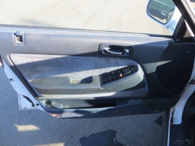 1993 Honda Accord EX - photo 12