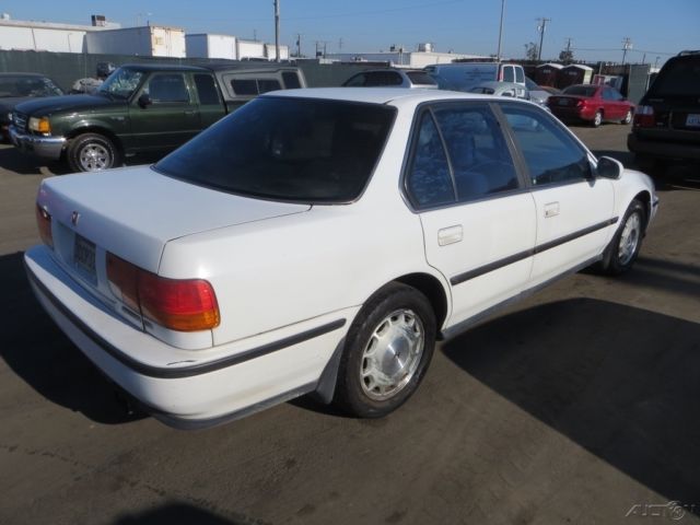 1993 Honda Accord EX - photo 2