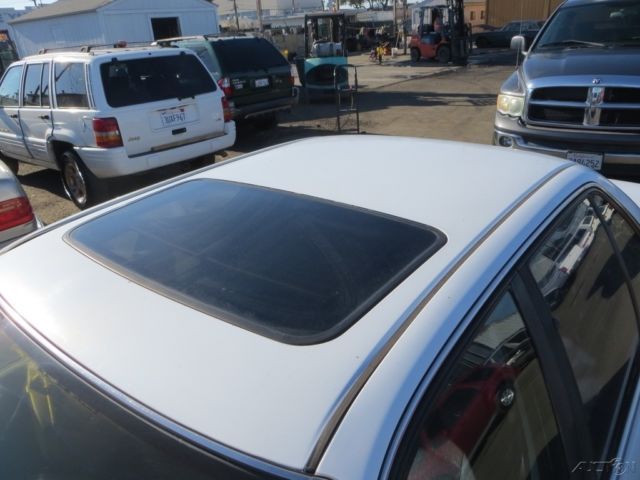 1993 Honda Accord EX - photo 6