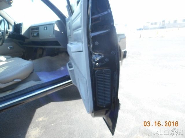 1993 Chevrolet S-10 Ext. Cab Short Bed 2WD - photo 10