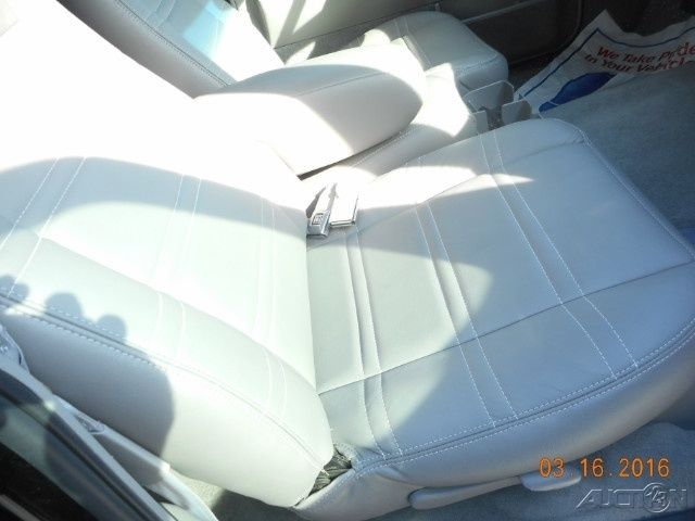 1993 Chevrolet S-10 Ext. Cab Short Bed 2WD - photo 8