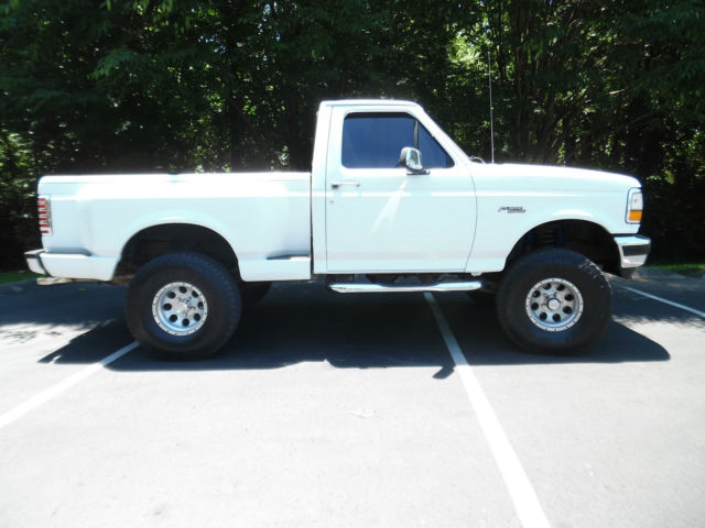 1993 Ford F-150 - photo 2