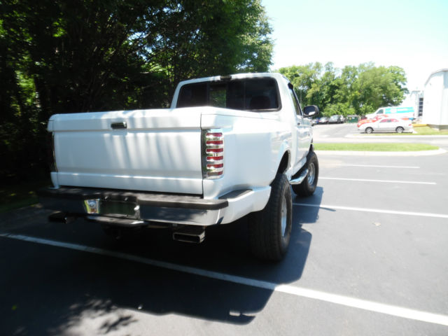 1993 Ford F-150 - photo 3