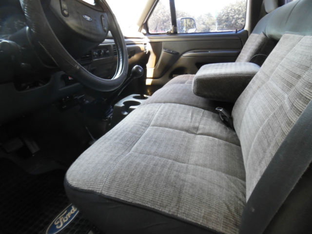 1993 Ford F-150 - photo 6