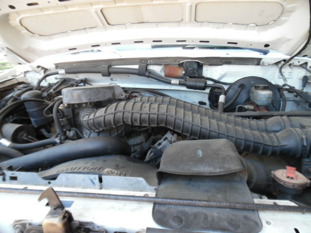 1993 Ford F-150 - photo 8