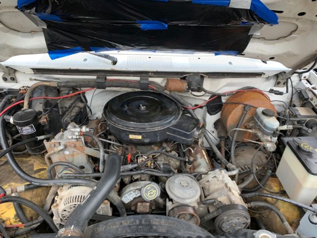 1993 Ford F-350 XLT - photo 10
