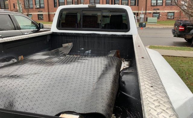 1993 Ford F-350 XLT - photo 3