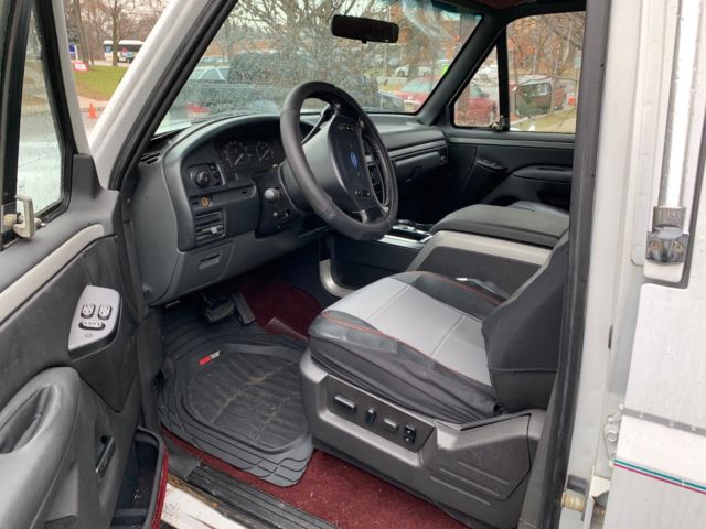 1993 Ford F-350 XLT - photo 5