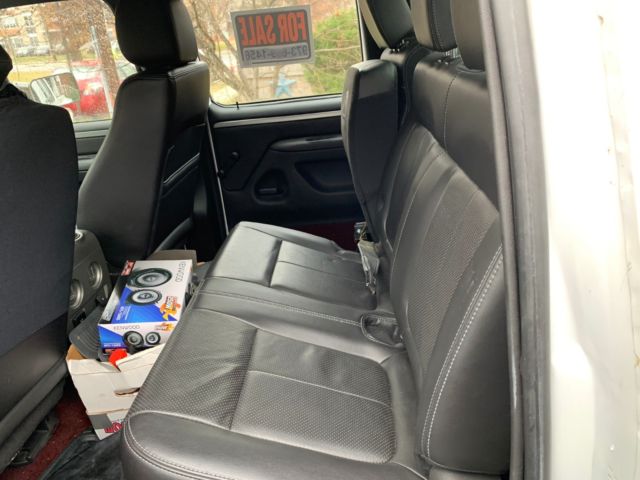 1993 Ford F-350 XLT - photo 9
