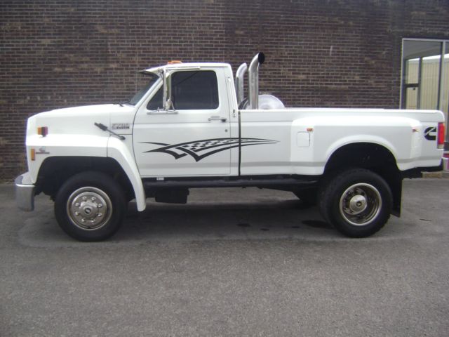 1993 Ford Other Pickups