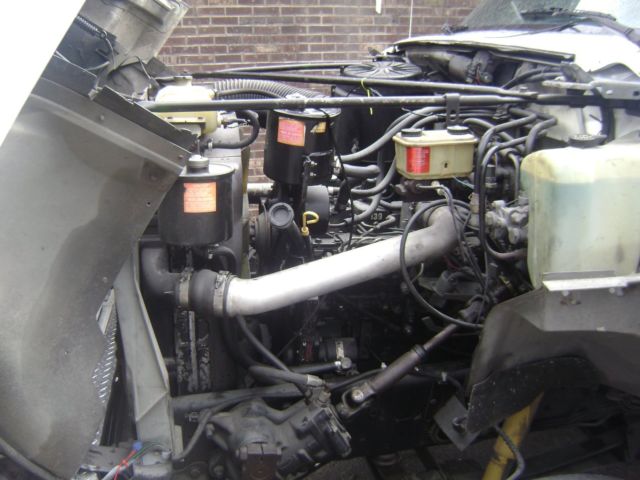 1993 Ford Other Pickups - photo 10
