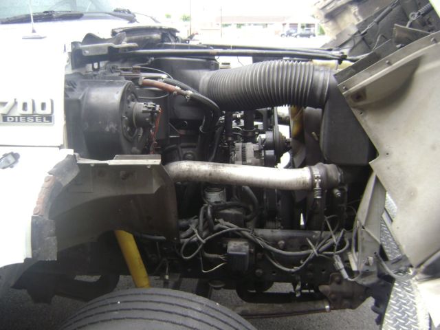 1993 Ford Other Pickups - photo 11